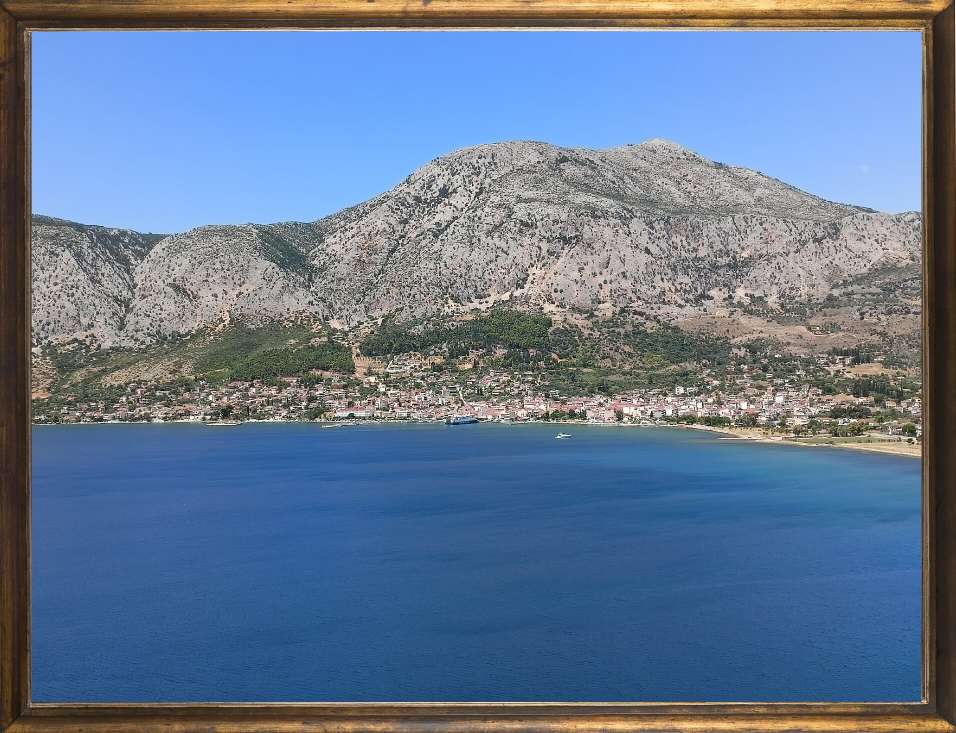 Astakos of Greece Astakos